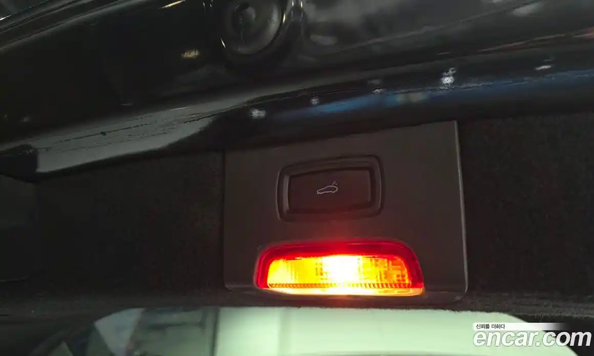 Porsche Cayenne 2015 4.1 Автомат в Москве № 197636, фото 11