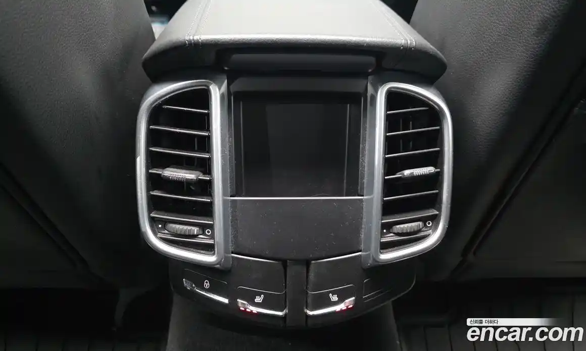 Porsche Cayenne 2015 4.1 Автомат в Москве № 197636, фото 8