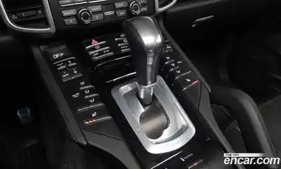 Porsche Cayenne 2015 4.1 Автомат в Москве № 197636, миниатюра 10