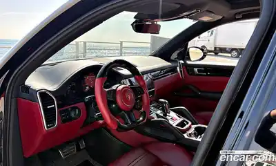 Porsche Cayenne 2020 3.0 Автомат в Москве № 197917, миниатюра 11