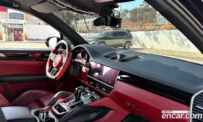 Porsche Cayenne 2020 3.0 Автомат в Москве № 197917, миниатюра 12