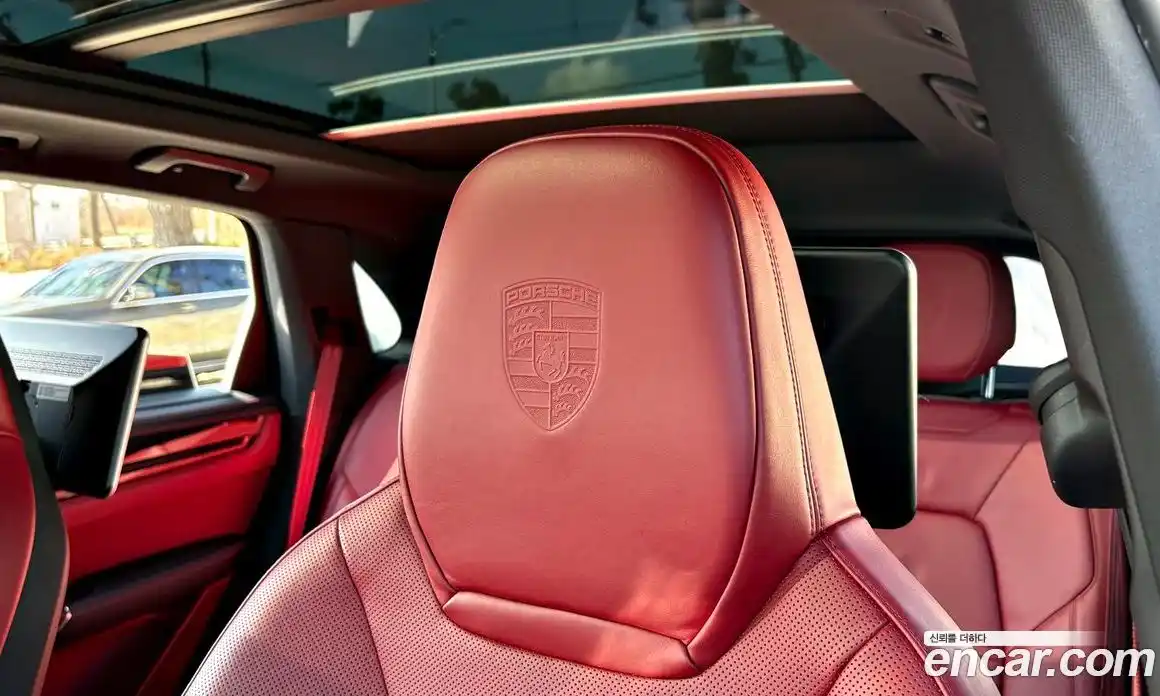 Porsche Cayenne 2020 3.0 Автомат в Москве № 197917, фото 14