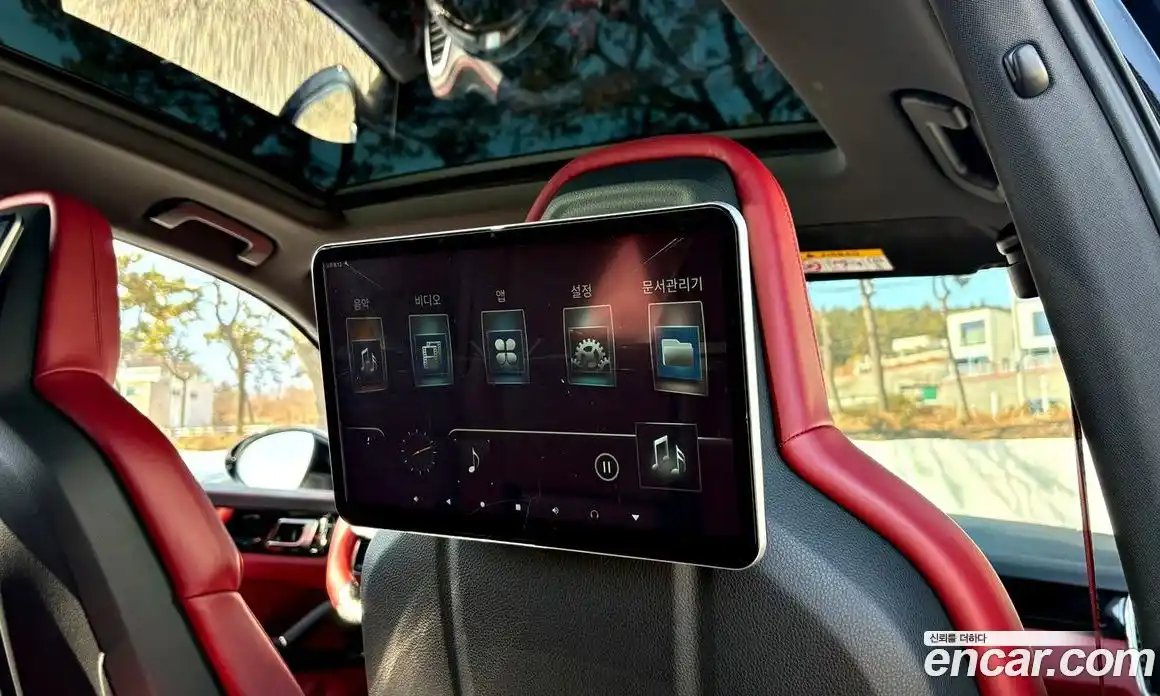 Porsche Cayenne 2020 3.0 Автомат в Москве № 197917, фото 18