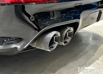 Porsche Cayenne 2020 3.0 Автомат в Москве № 197917, миниатюра 7