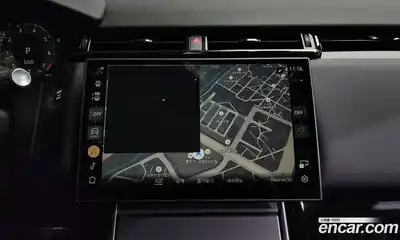 Land Rover Range-Rover Velar 2025 2.0 Автомат в Москве № 198084, миниатюра 7