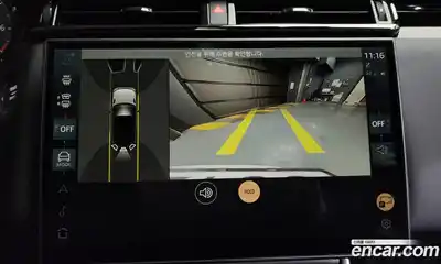 Land Rover Range-Rover Velar 2025 2.0 Автомат в Москве № 198084, миниатюра 8