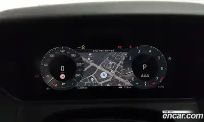 Land Rover Range-Rover Velar 2025 2.0 Автомат в Москве № 198084, миниатюра 10