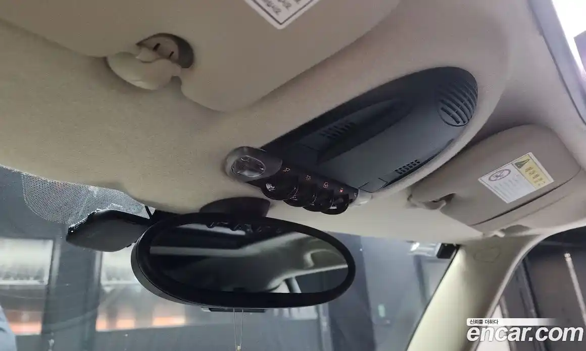 Mini Clubman 2014 2.0 Автомат в Москве № 198490, фото 15