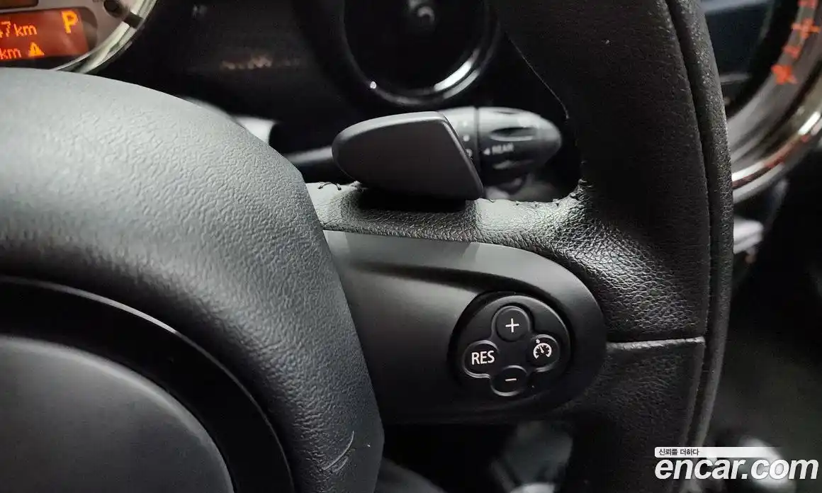 Mini Clubman 2014 2.0 Автомат в Москве № 198490, фото 16