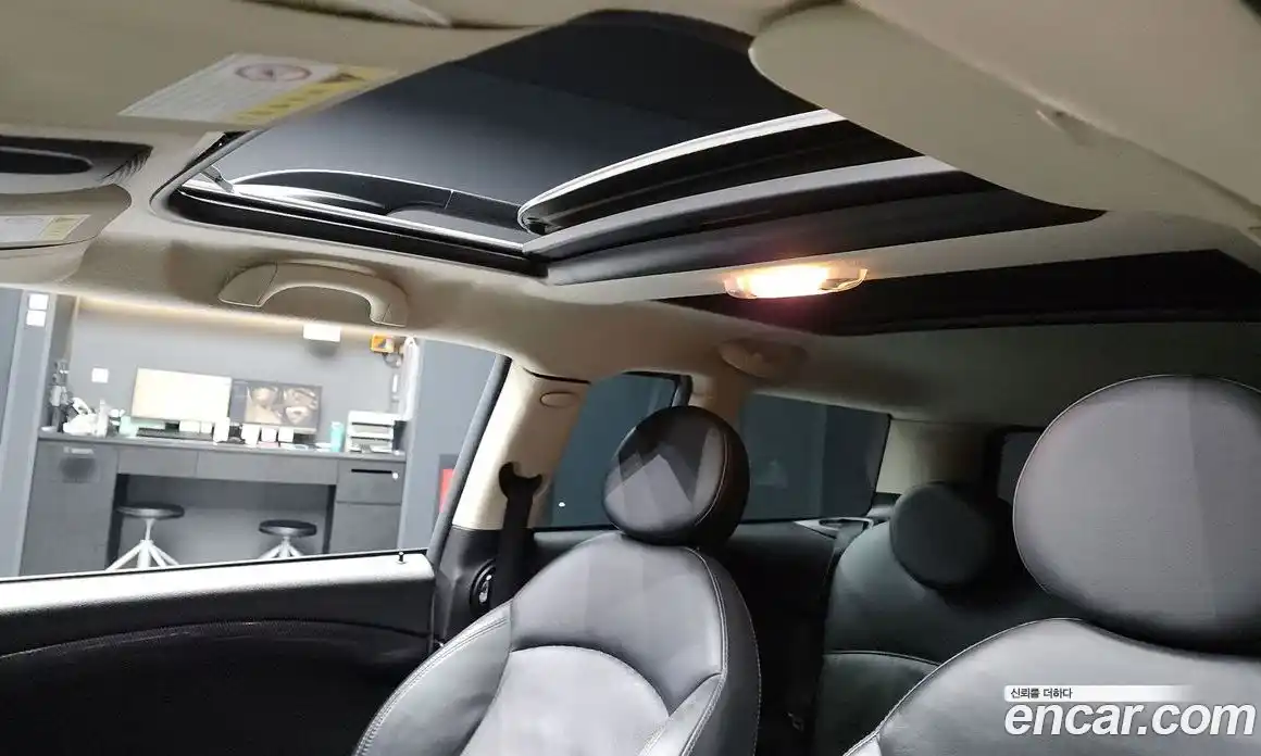 Mini Clubman 2014 2.0 Автомат в Москве № 198490, фото 19