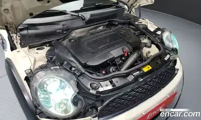 Mini Clubman 2014 2.0 Автомат в Москве № 198490, миниатюра 2