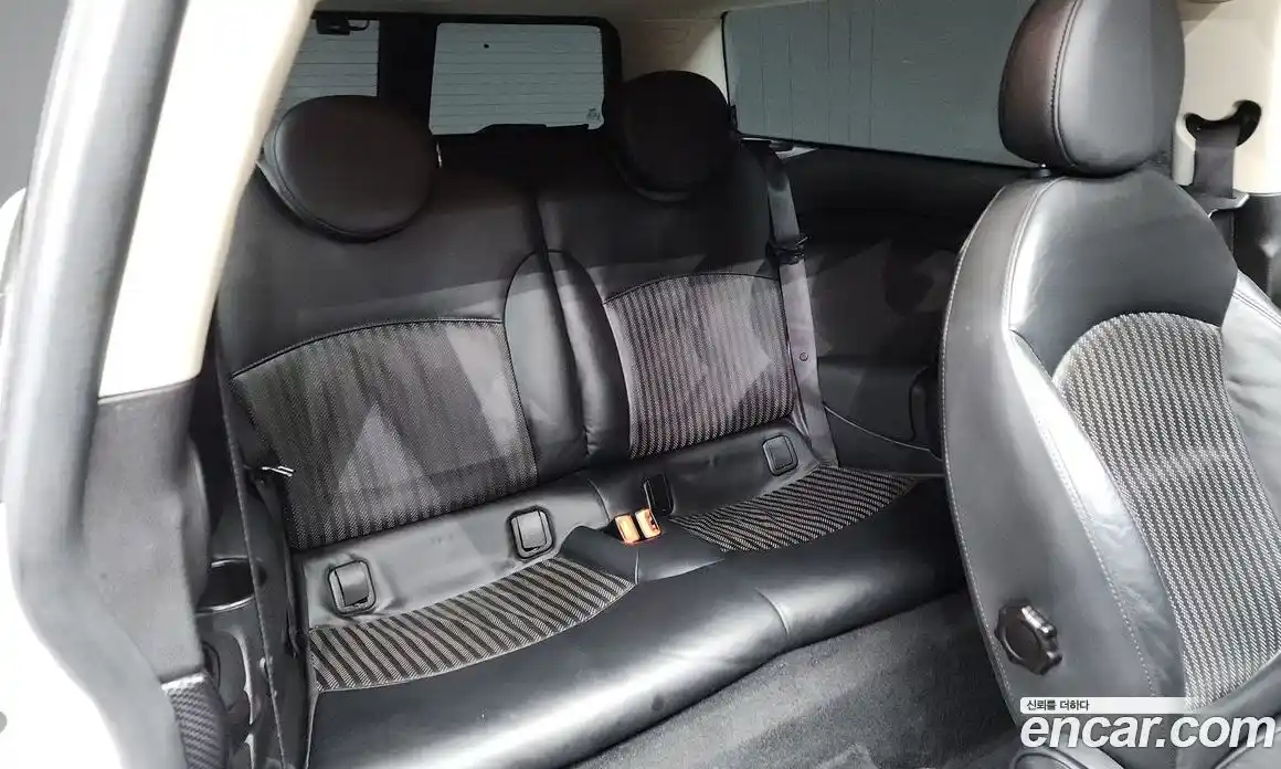 Mini Clubman 2014 2.0 Автомат в Москве № 198490, фото 4