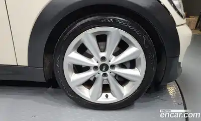 Mini Clubman 2014 2.0 Автомат в Москве № 198490, миниатюра 7