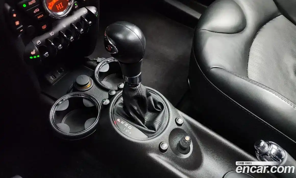 Mini Clubman 2014 2.0 Автомат в Москве № 198490, фото 8