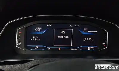 Volkswagen Arteon, 2020