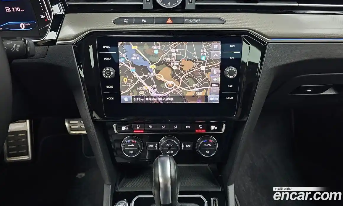 Volkswagen Arteon 2020 2.0 Автомат в Москве № 199148, фото 15