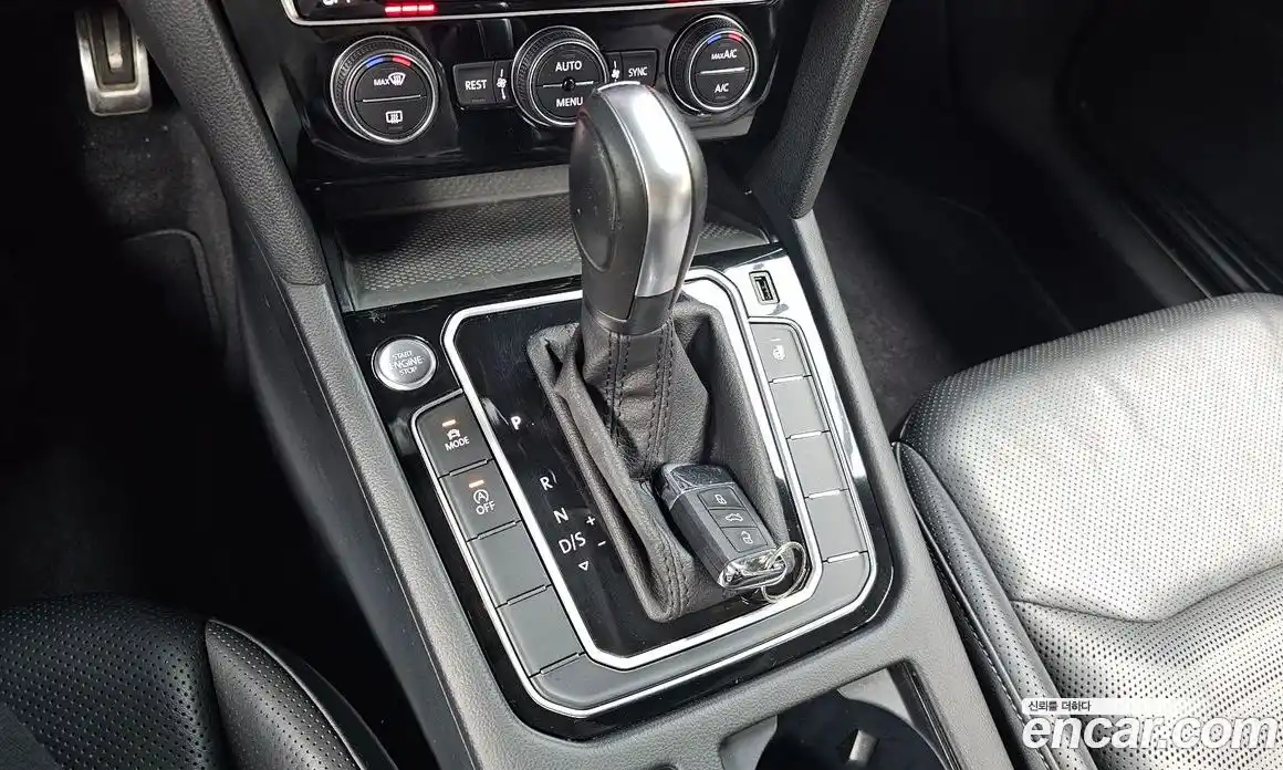 Volkswagen Arteon 2020 2.0 Автомат в Москве № 199148, фото 17