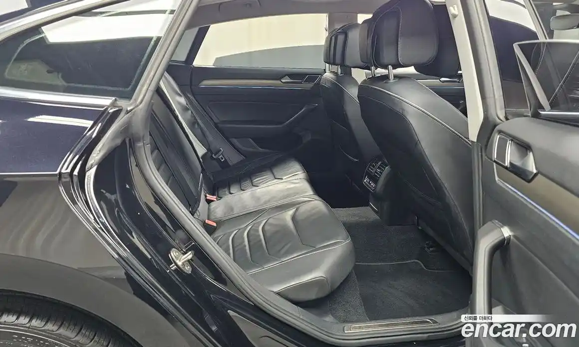 Volkswagen Arteon 2020 2.0 Автомат в Москве № 199148, фото 20