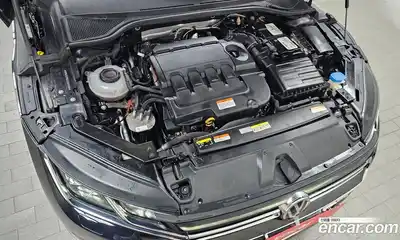 Volkswagen Arteon 2020 2.0 Автомат в Москве № 199148, миниатюра 3