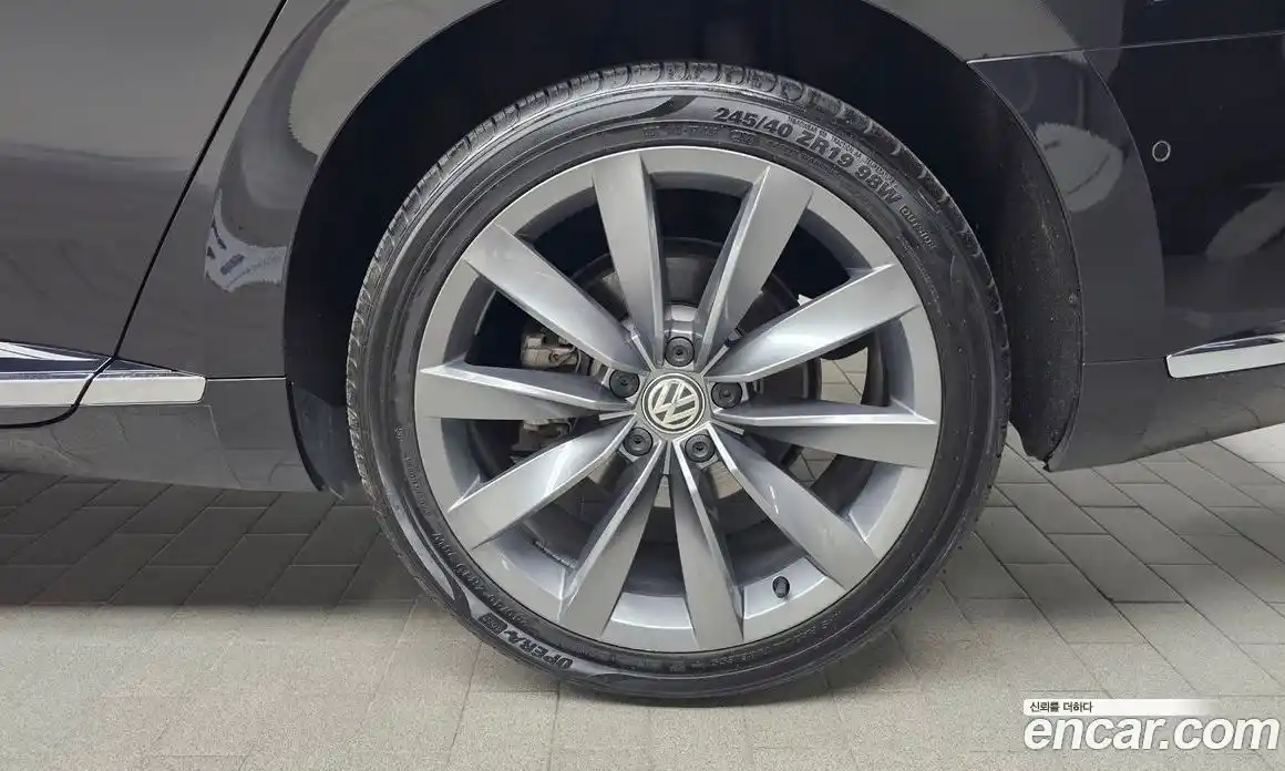 Volkswagen Arteon 2020 2.0 Автомат в Москве № 199148, фото 10