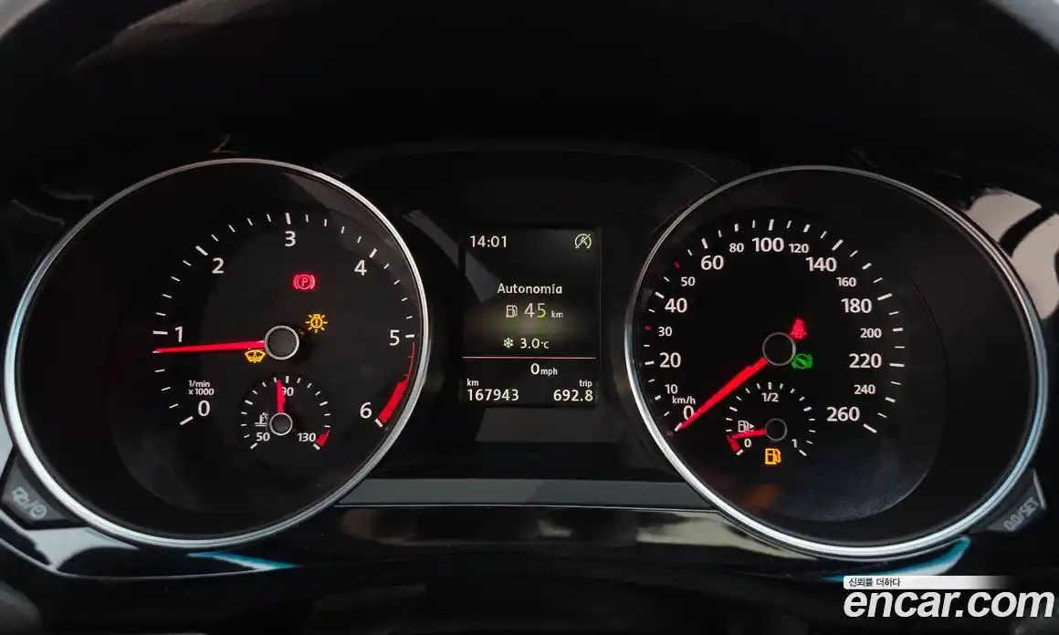 Volkswagen Jetta 2015 2.0 Автомат в Москве № 199259, фото 7