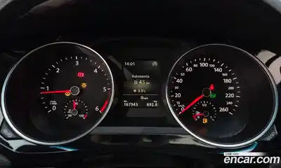 Volkswagen Jetta 2015 2.0 Автомат в Москве № 199259, миниатюра 7