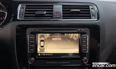 Volkswagen Jetta 2015 2.0 Автомат в Москве № 199259, миниатюра 8