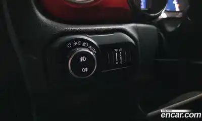 Jeep Wrangler 2019 2.0 Автомат в Москве № 199476, миниатюра 3