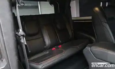 Jeep Wrangler 2019 2.0 Автомат в Москве № 199476, миниатюра 6