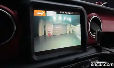 Jeep Wrangler 2019 2.0 Автомат в Москве № 199476, миниатюра 7