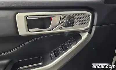 Ford Explorer 2022 2.3 Автомат в Москве № 199738, миниатюра 6