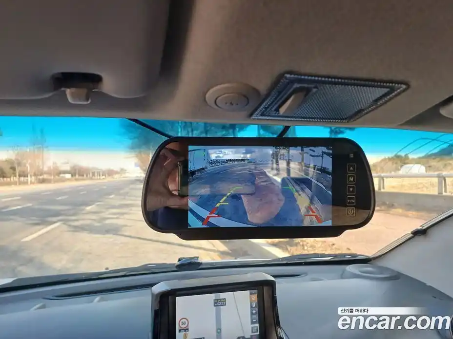 Chevrolet Spark 2014 1.0 Автомат в Москве № 200107, фото 13