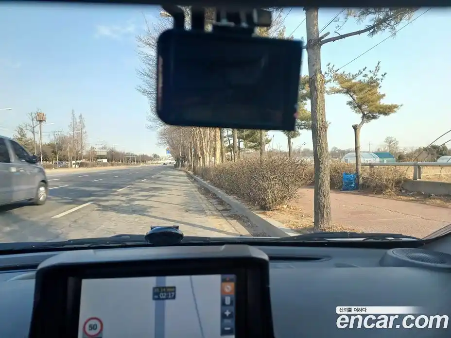 Chevrolet Spark 2014 1.0 Автомат в Москве № 200107, фото 14