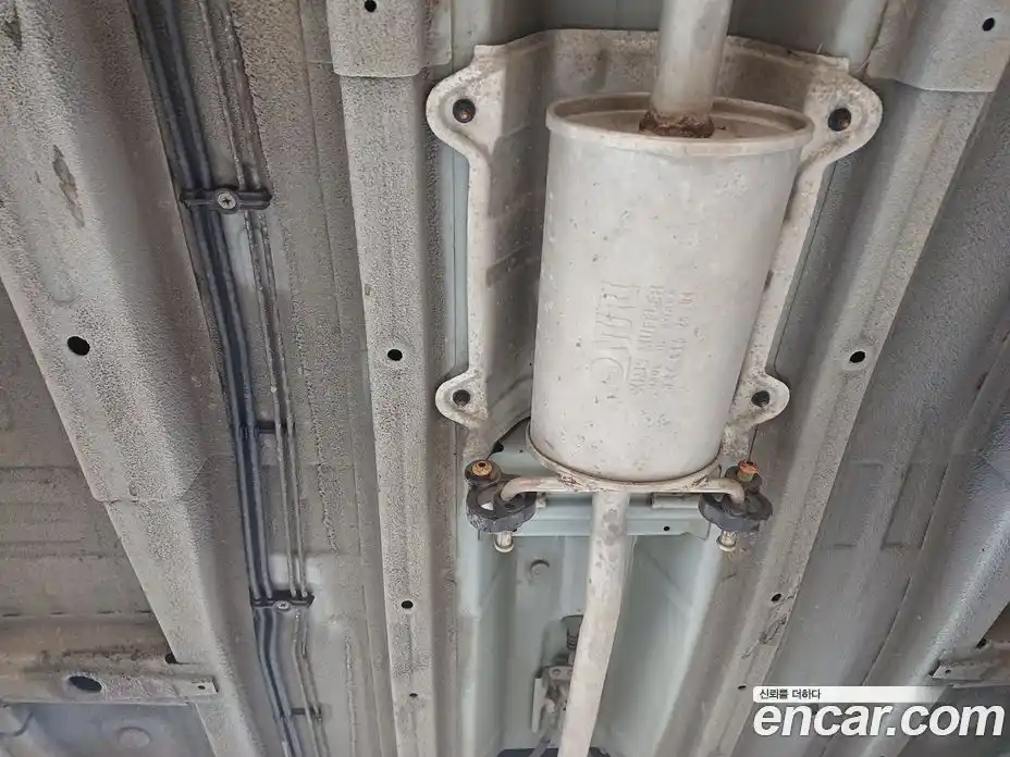 Chevrolet Spark 2014 1.0 Автомат в Москве № 200107, фото 17