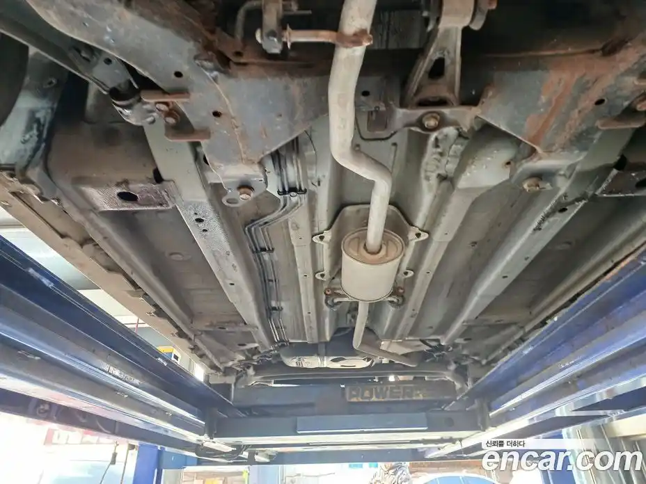 Chevrolet Spark 2014 1.0 Автомат в Москве № 200107, фото 18