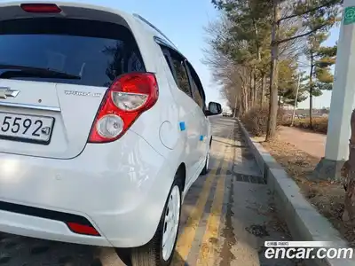 Chevrolet Spark 2014 1.0 Автомат в Москве № 200107, миниатюра 4