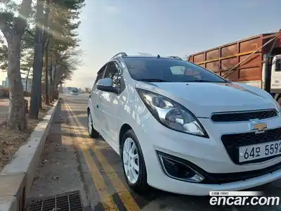 Chevrolet Spark 2014 1.0 Автомат в Москве № 200107, миниатюра 6