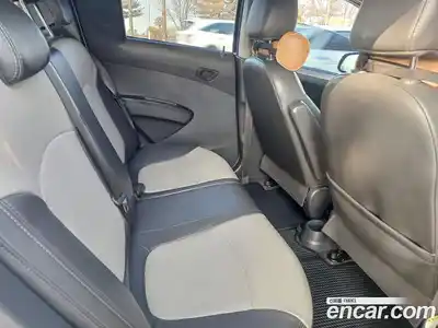 Chevrolet Spark 2014 1.0 Автомат в Москве № 200107, миниатюра 7