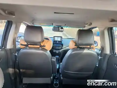 Chevrolet Spark 2014 1.0 Автомат в Москве № 200107, миниатюра 9