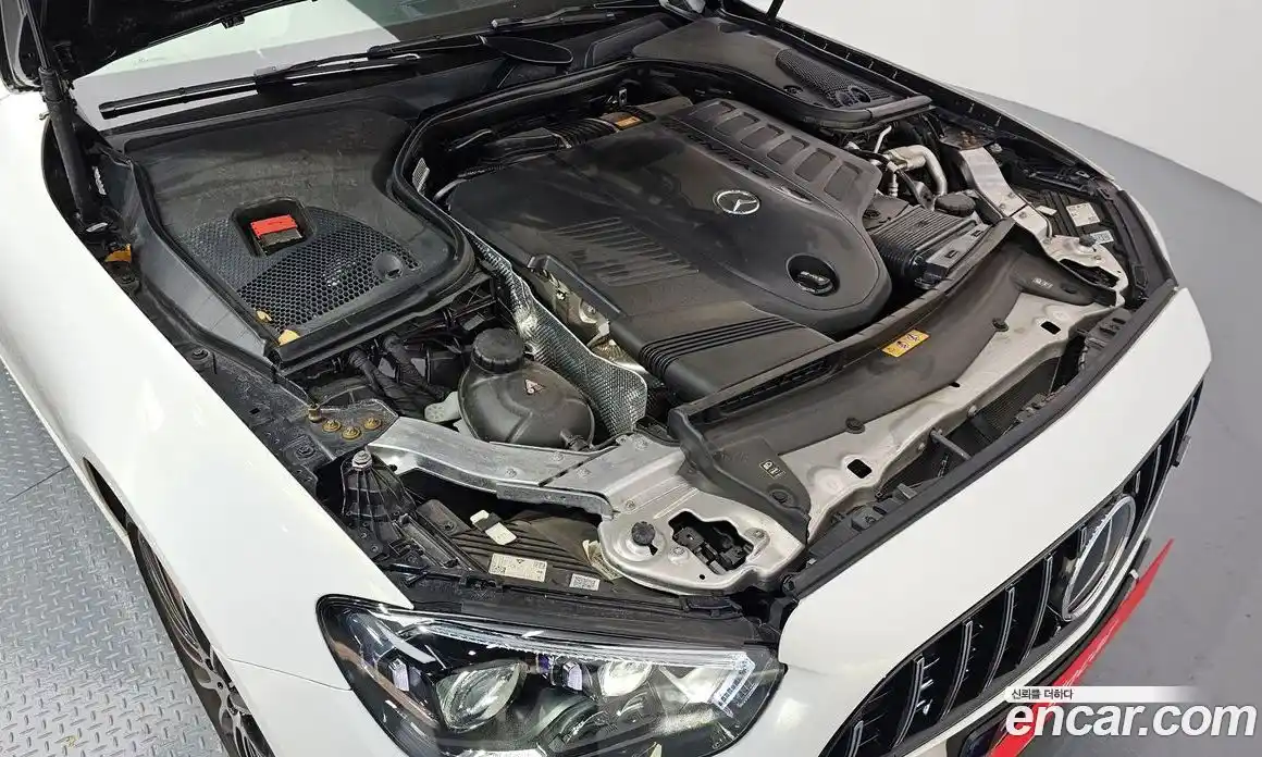 Mercedes-Benz E-Class 2021 3.0 Автомат в Москве № 203262, фото 15