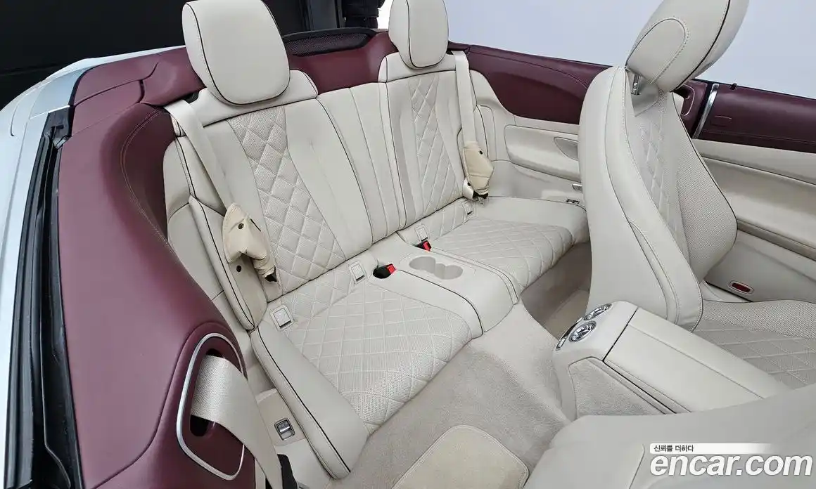 Mercedes-Benz E-Class 2021 3.0 Автомат в Москве № 203262, фото 20