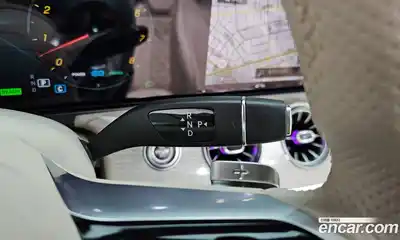 Mercedes-Benz E-Class 2021 3.0 Автомат в Москве № 203262, миниатюра 8