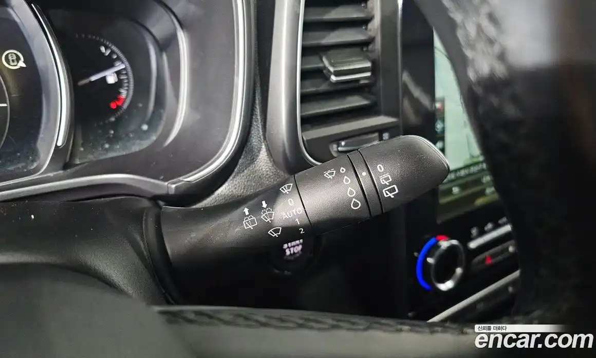 Renault QM6 2023 2.0 Автомат в Москве № 207414, фото 18