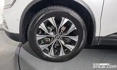 Renault QM6 2023 2.0 Автомат в Москве № 207414, миниатюра 5