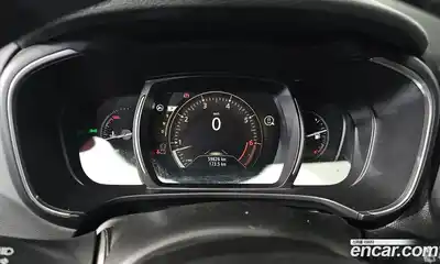 Renault QM6 2023 2.0 Автомат в Москве № 207414, миниатюра 8