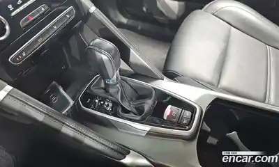 Renault QM6 2023 2.0 Автомат в Москве № 207414, миниатюра 9