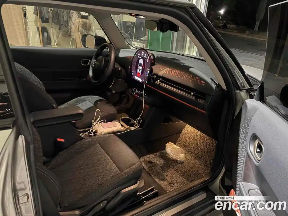 Mini Cooper 2025 2.0 Автомат в Москве № 208522, фото 3