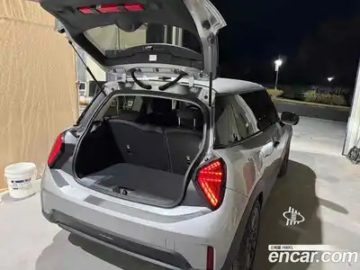 Mini Cooper 2025 2.0 Автомат в Москве № 208522, миниатюра 5