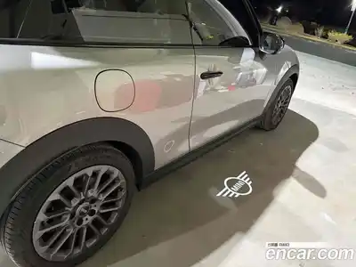 Mini Cooper 2025 2.0 Автомат в Москве № 208522, миниатюра 6