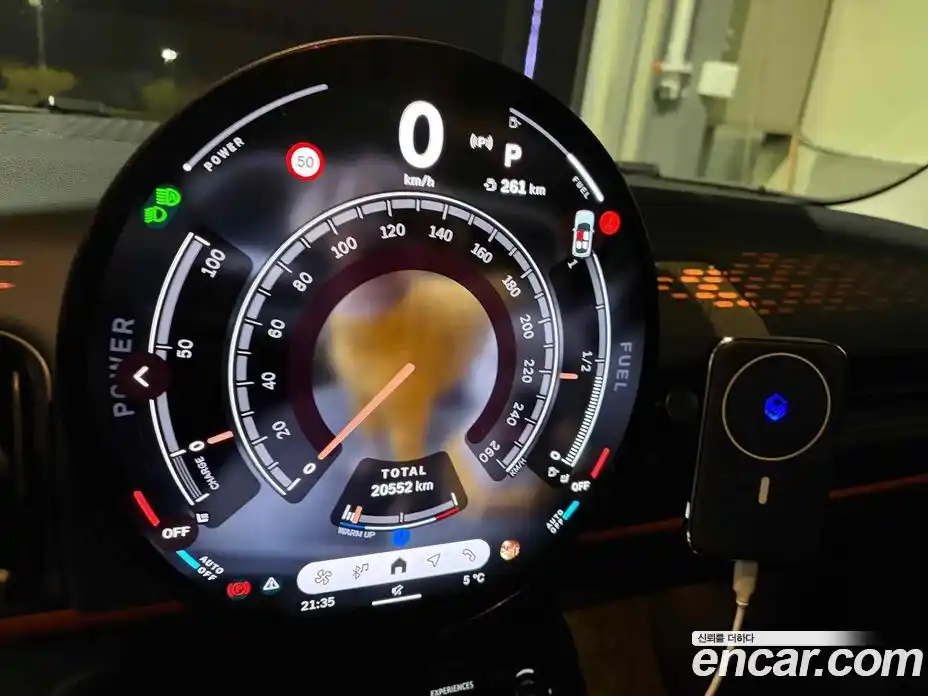 Mini Cooper 2025 2.0 Автомат в Москве № 208522, фото 8